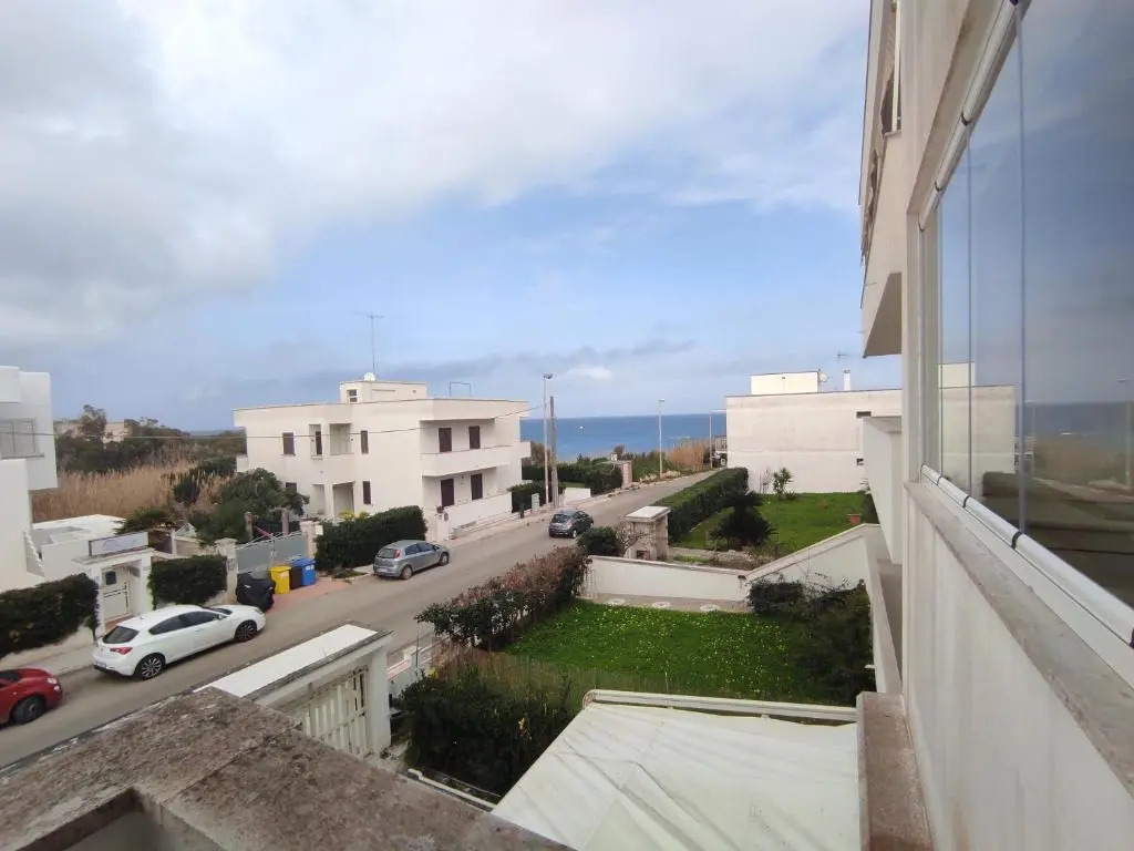 Guesthouse Bellavista Otranto