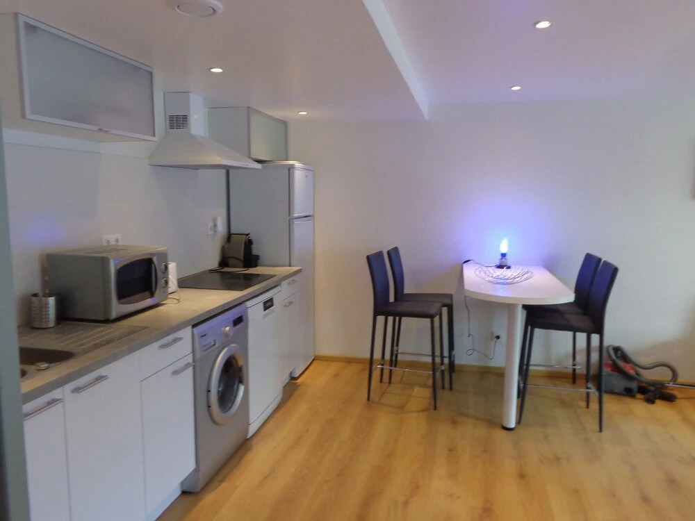 House With 2 Rooms in Toulouse, With Enclosed Garden and Wifi