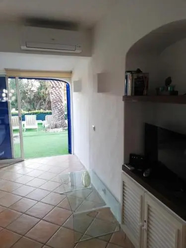 T1 nos Jardins da Balaia
