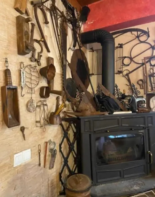 Rustic Home Grbalj