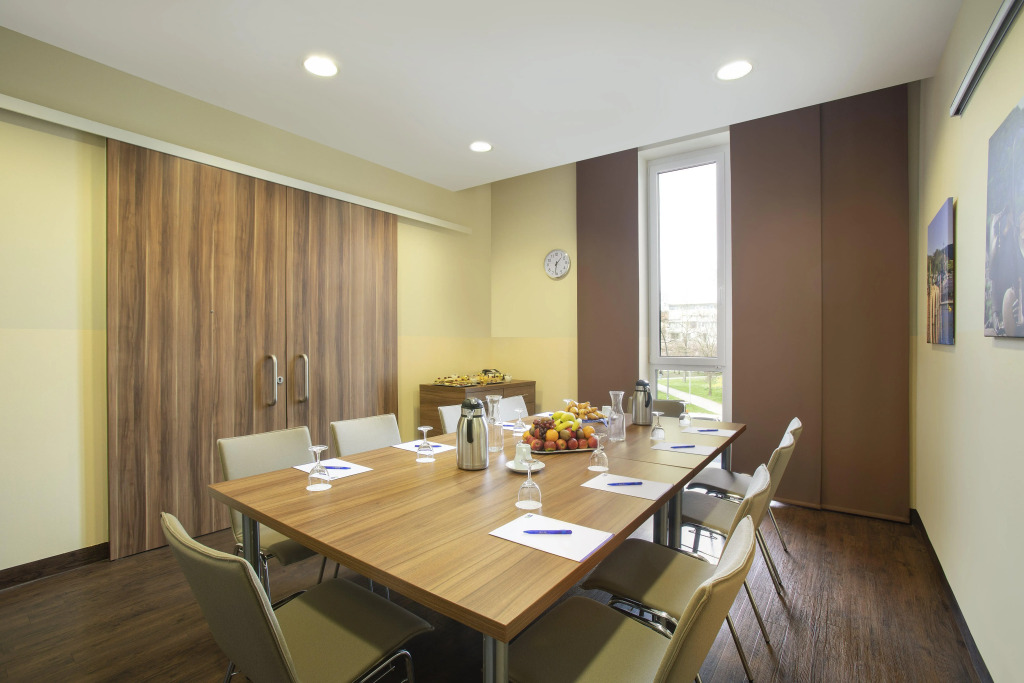 Premier Inn Heidelberg City Centre