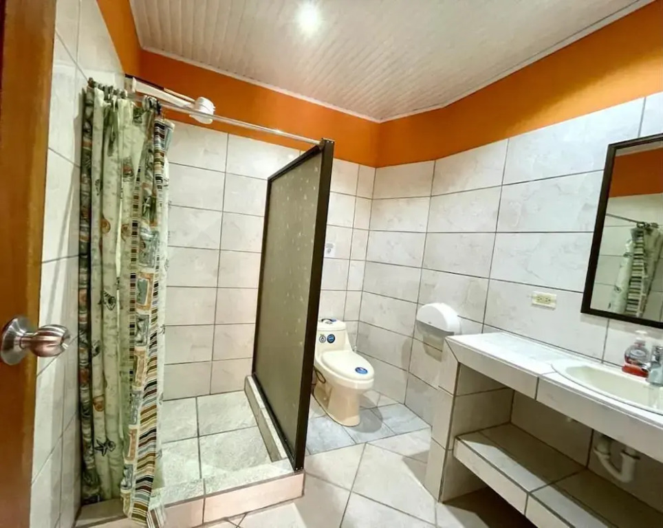Hotel Colibri