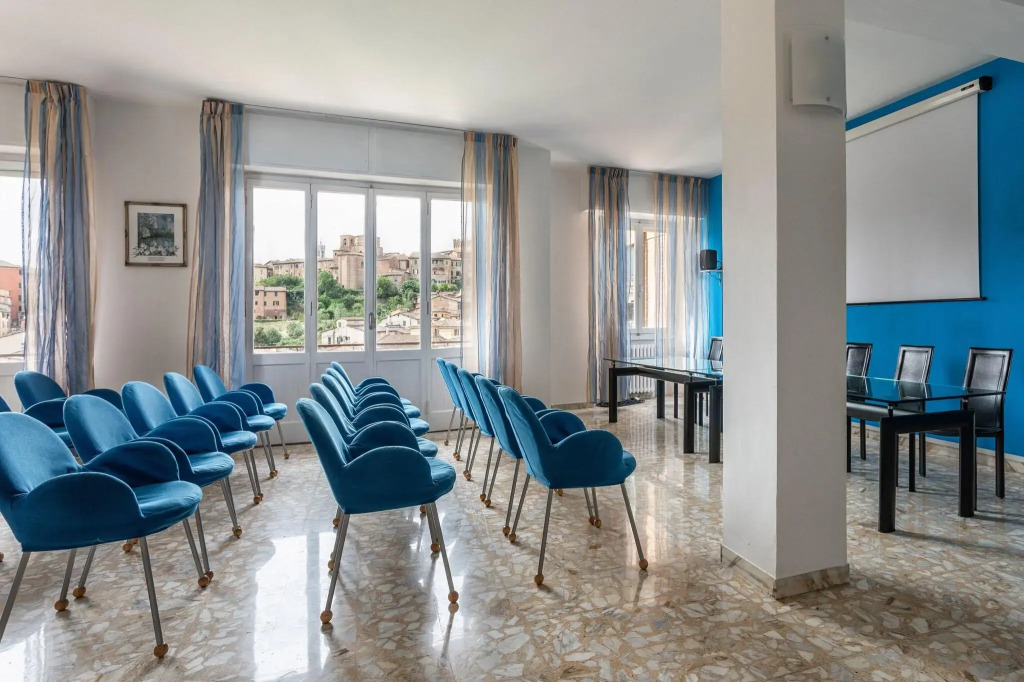 Hotel Minerva