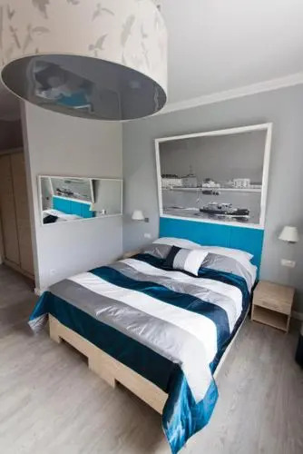 Pokoje i Apartamenty Retro Gdynia