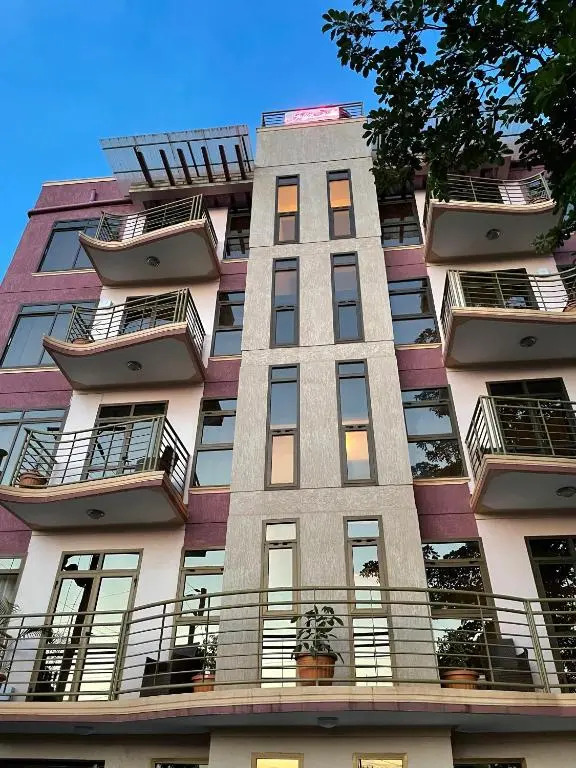 Jaffa Suites