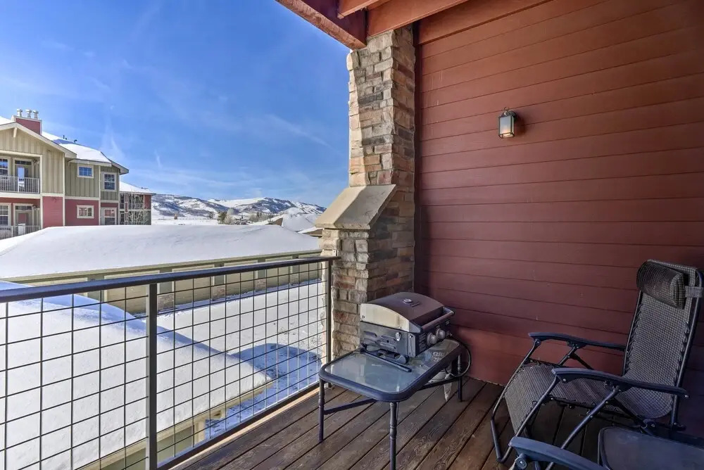 Granby Getaway: Cozy Condo Only 2 Mi to Ski Slopes