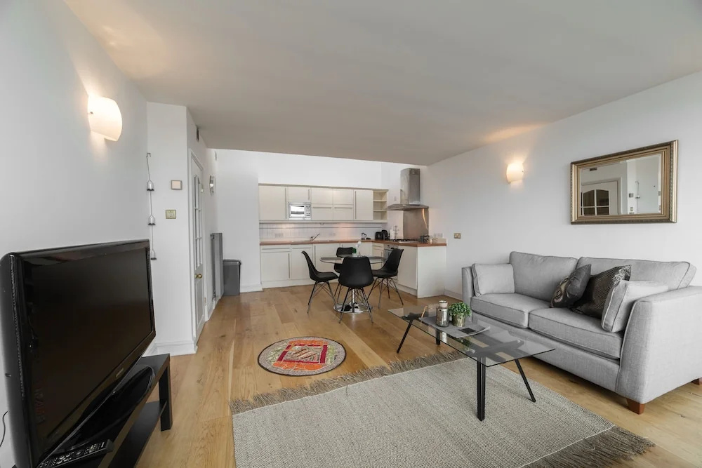 Stay Inn Apartments Bloomsbury