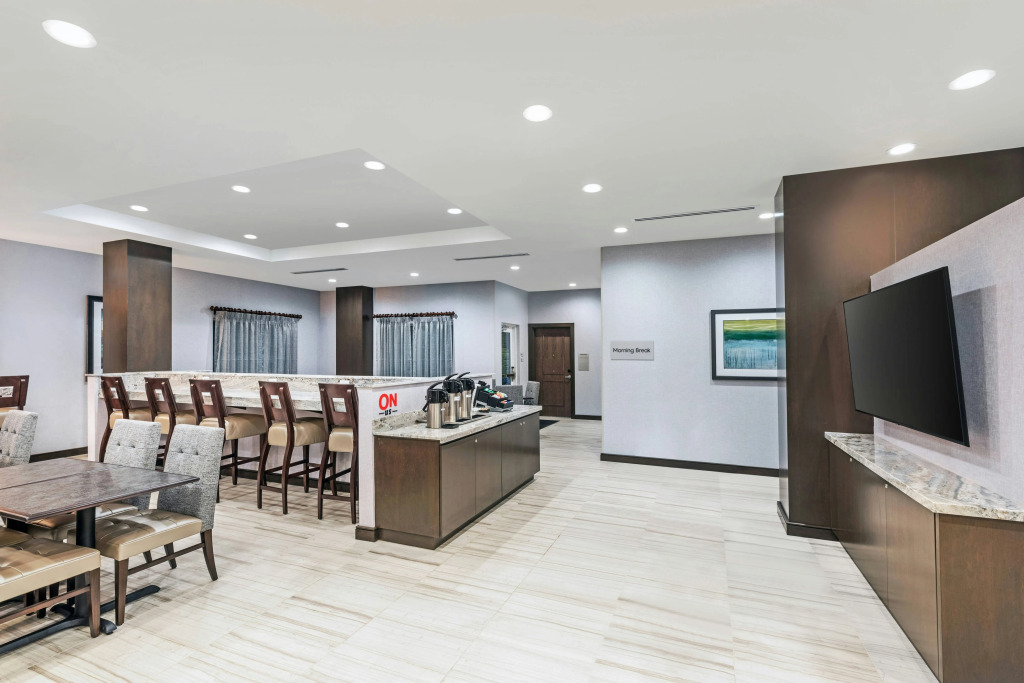 TownePlace Suites by Marriott Austin Northwest The Domain Area