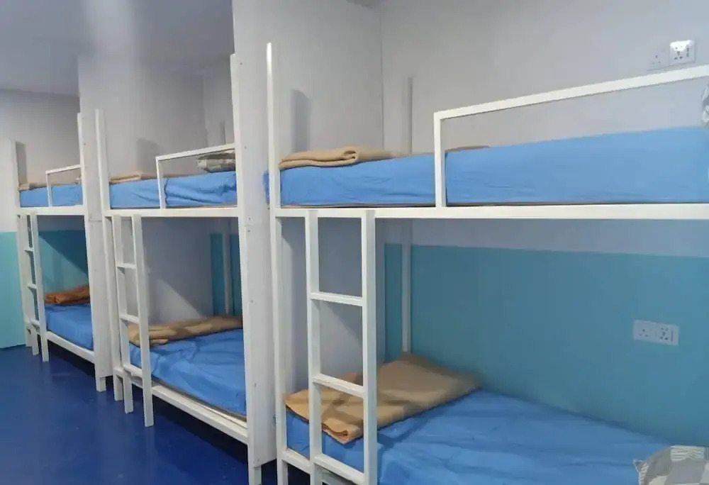 Perintis Motel