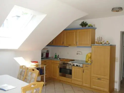 Parkresidenz am Hafen Wohnung HF 34