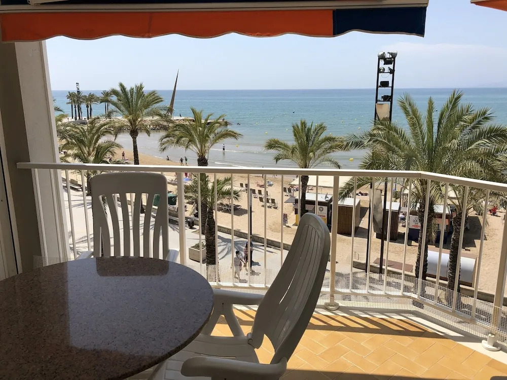 T&H Bello Horizonte Family Apartment
