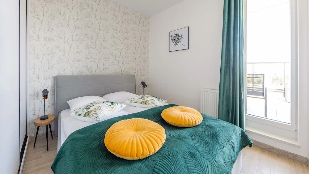Apartamenty Sun & Snow Nowe Hallerowo