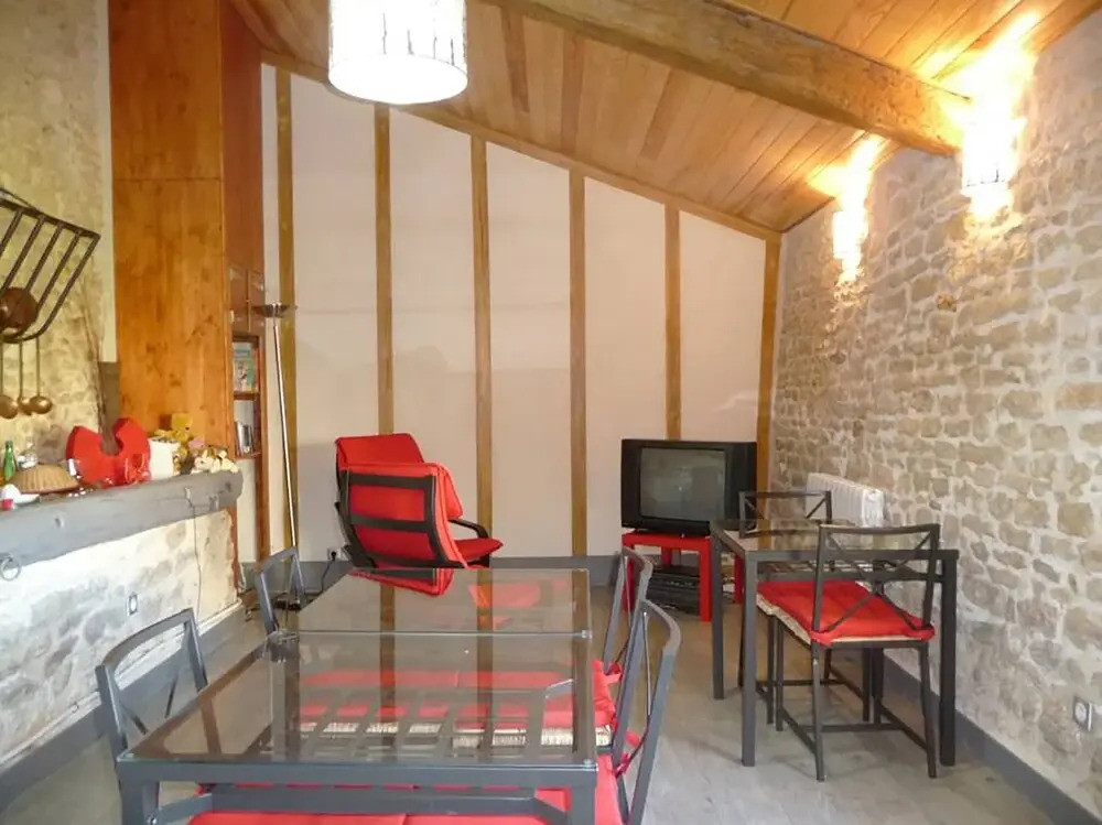 Le Haut Fontaine: Minis Maisons de Charme