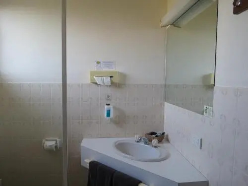Albury Classic Motor Inn