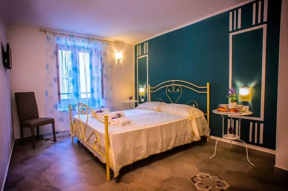 Marghaerita B&B