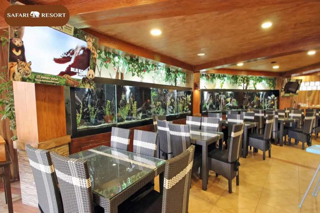 Safari Resort