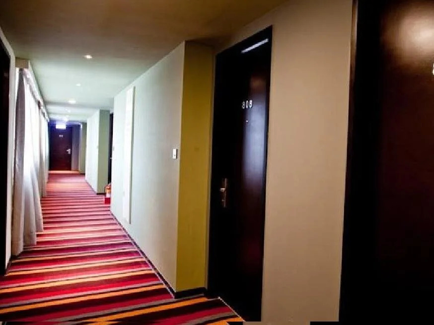 Orange Hotel- Linsen, Taipei