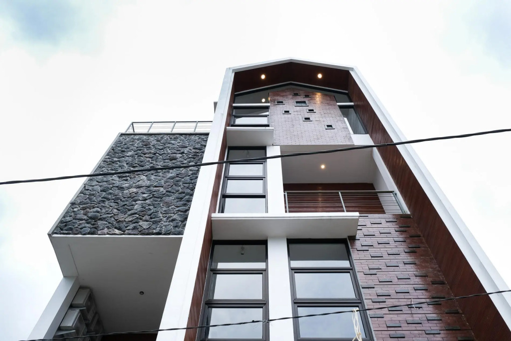 Singgahsini Kozroom Brawijaya Malang