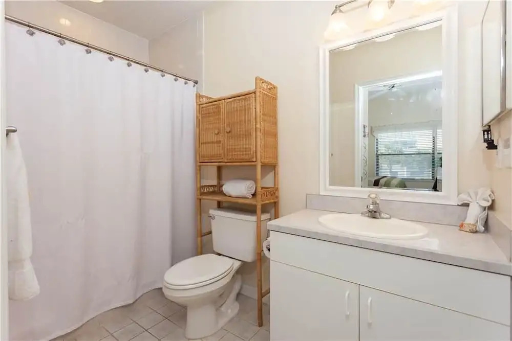Ocean Village Club Q35 - Two Bedroom Condo