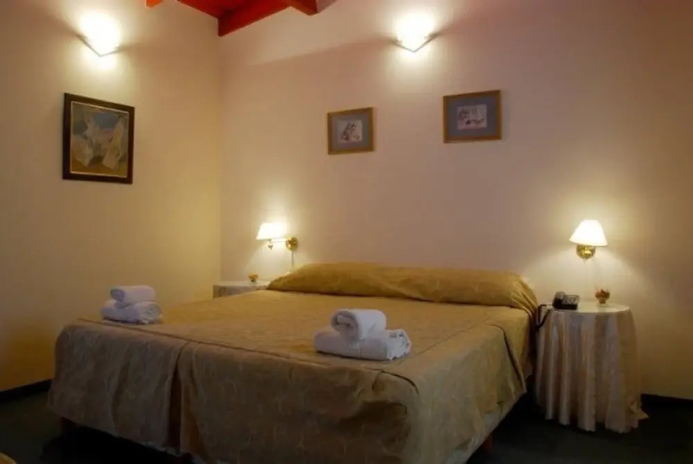 Samay Huasi Spa