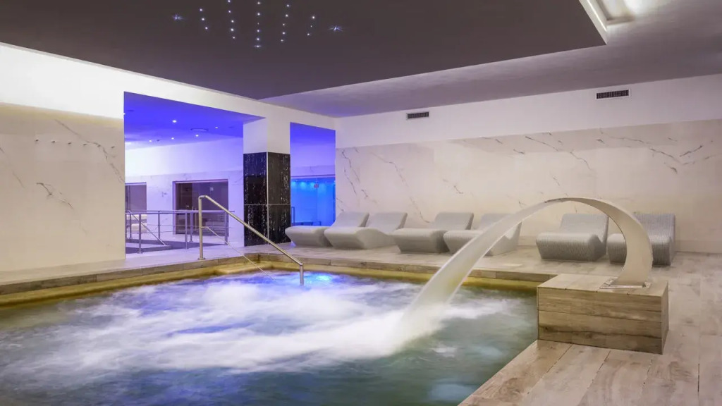 Maritim Resort Calabria
