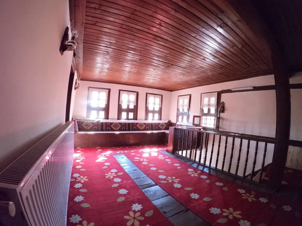 Camli Konak Otel