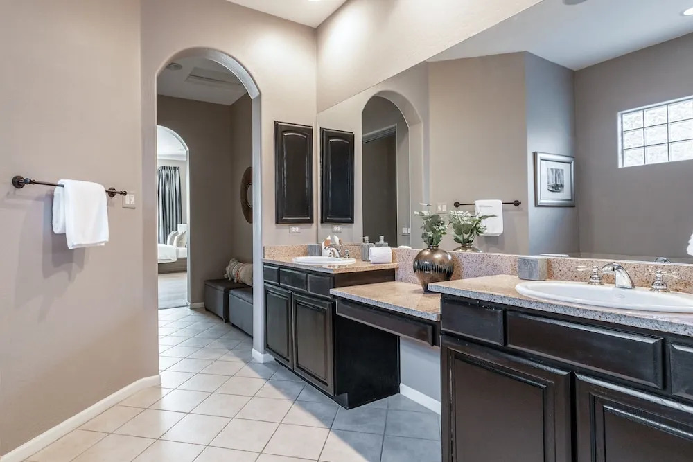 New Listing! Luxe 3br Desert Ridge 3 Bedroom Home