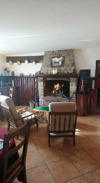 Auberge La Croix Blanche