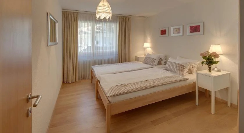 Haus Alpine