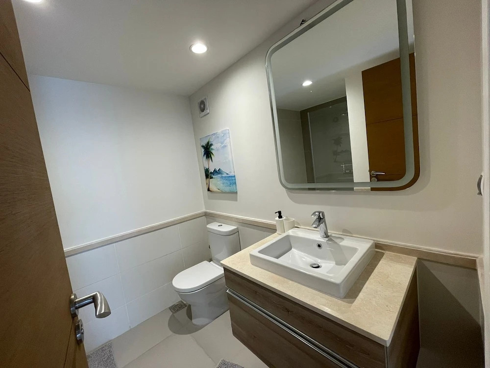 Marassi 3 bedroom marina sea view 405