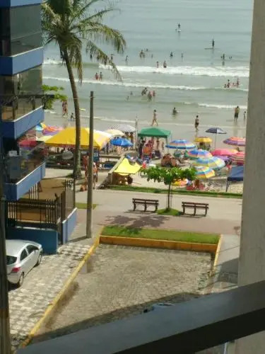 Costa do Marfim vista do mar, 2 vagas de garagem