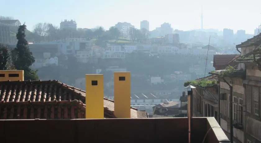 Triplex at Oporto