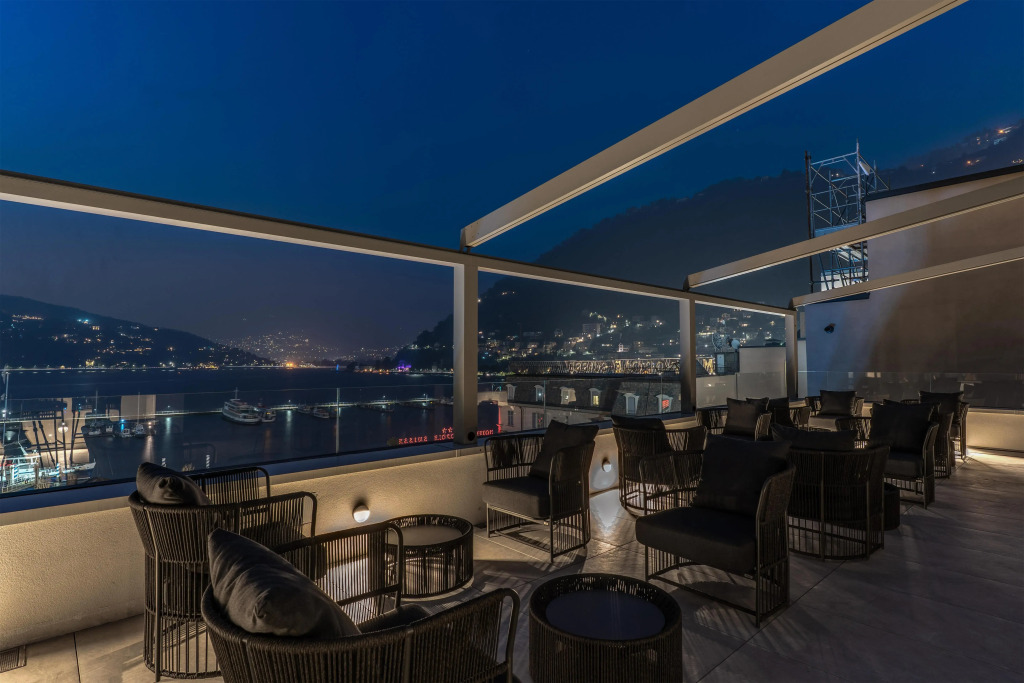 Palazzo San Gottardo Lake Como, a Radisson Collection