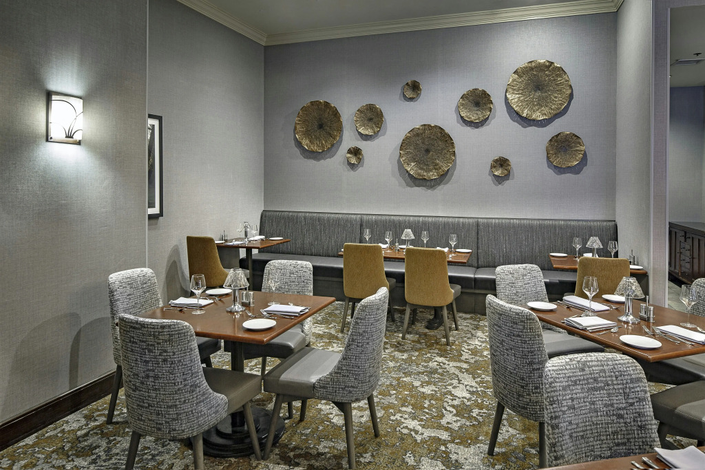 Hilton Sacramento Arden West