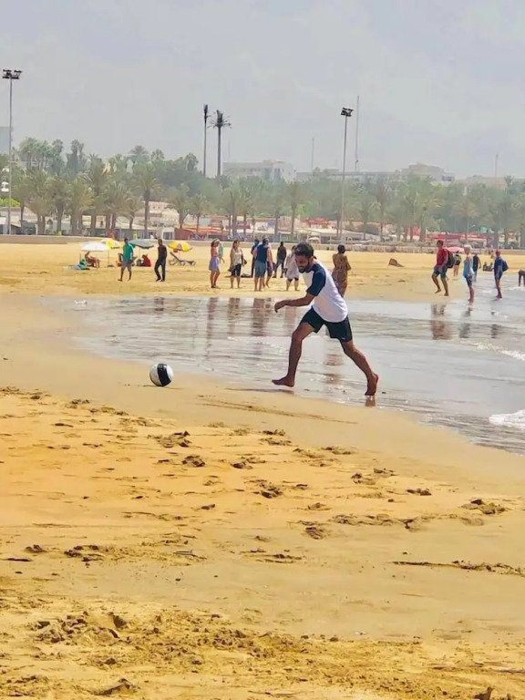 Agadir Surf Hostel