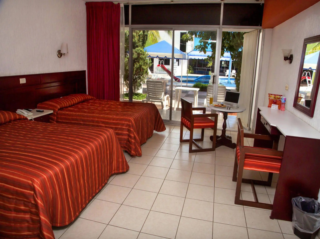 Hotel York