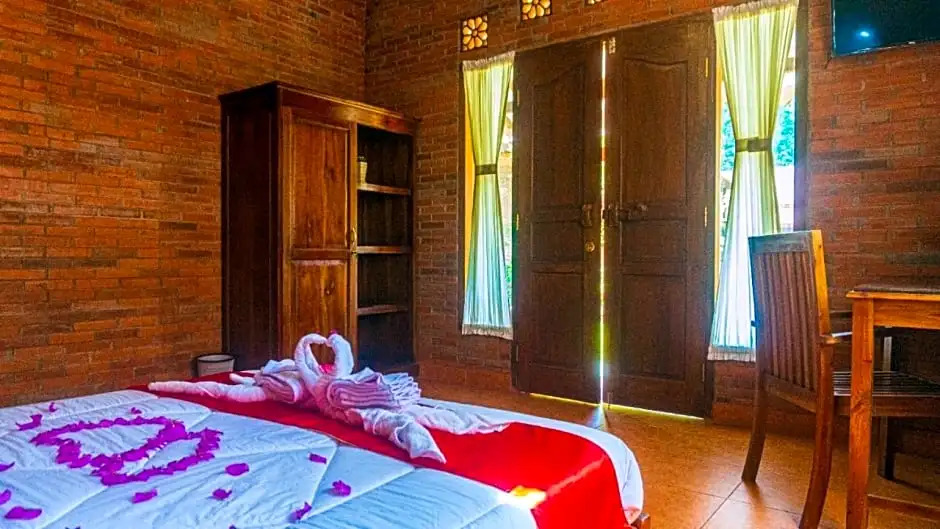 MAKCIK Heritage Villa & Cafe