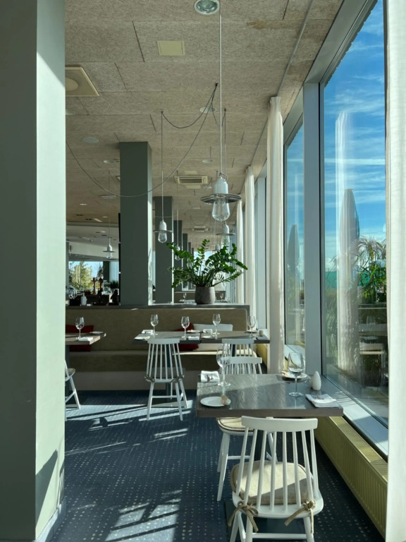 Georg Ots Spa Hotel
