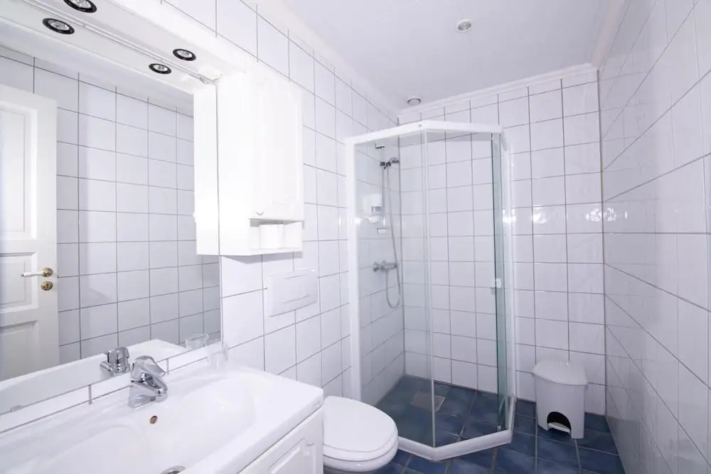 Kringsjå Hotell