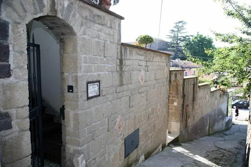 B&B L Agrifoglio
