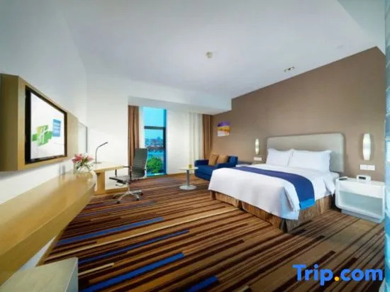 Yancheng Hotel