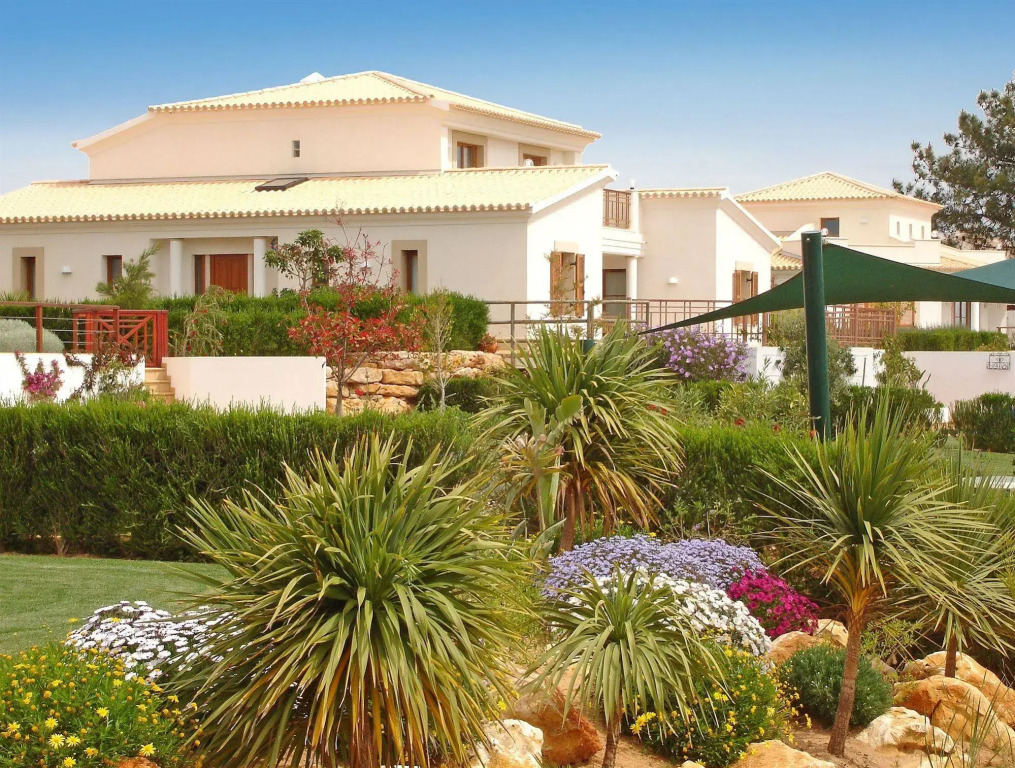 AlmaVerde Village & Spa Resort