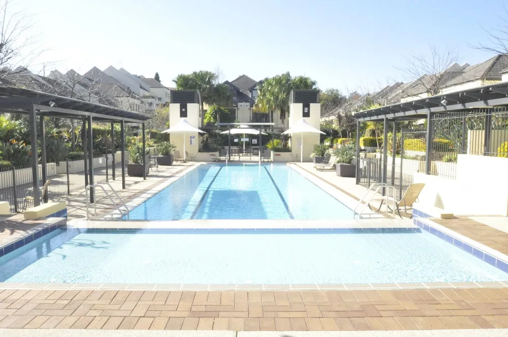 Glebe Fully Furnished 1 Bdr Apart 47 Ros