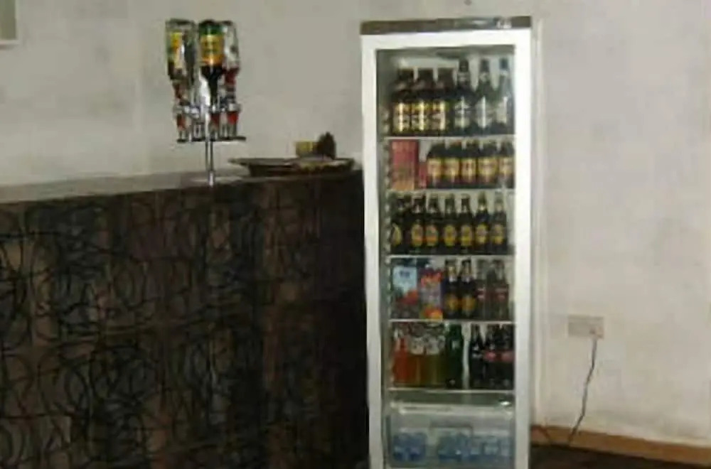 Samartine Hotel