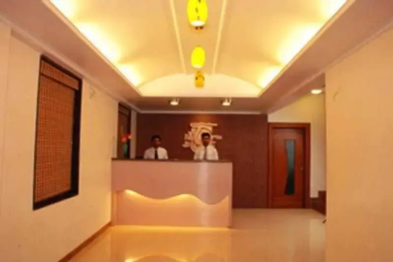 Hotel Janki Executive