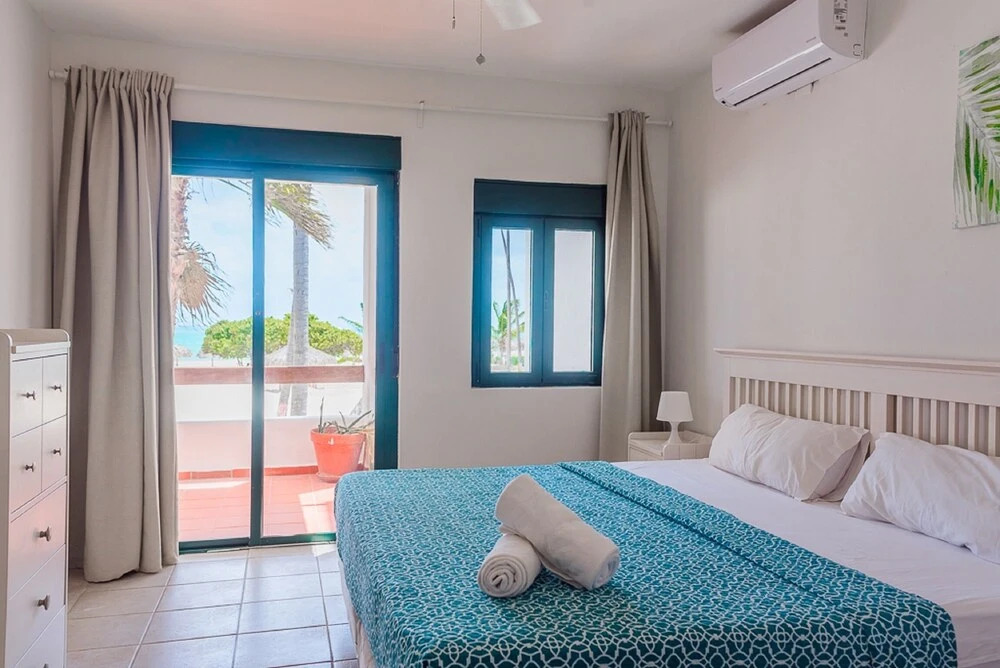Stanza Mare B-202 - Ocean View Los Corales Playa Bavaro