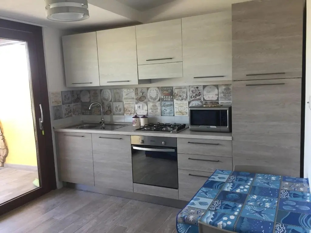 Casa Alberto 55