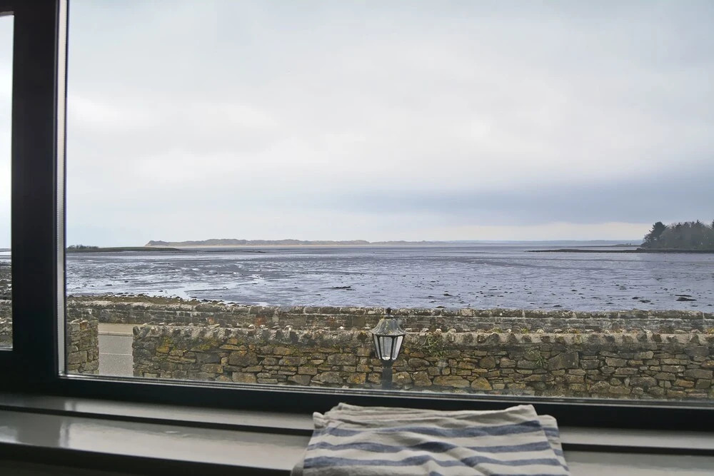 Quay Cottage
