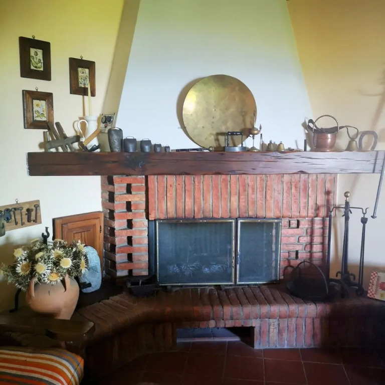 Holiday Apartment Ulivella Tuscany Garfagnana