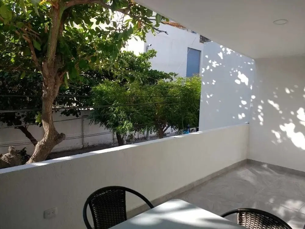 Hotel El Espanol